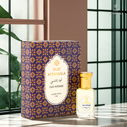 Oud Intense 12ml