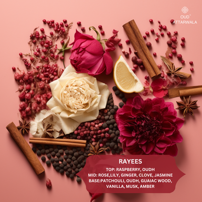 Rayees 12