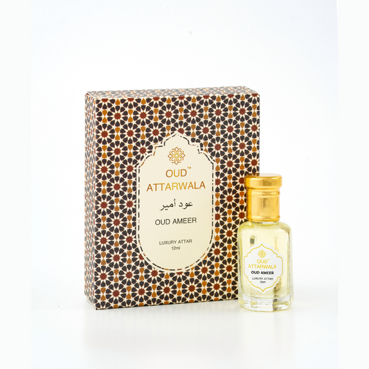 Oud Ameer 12ml